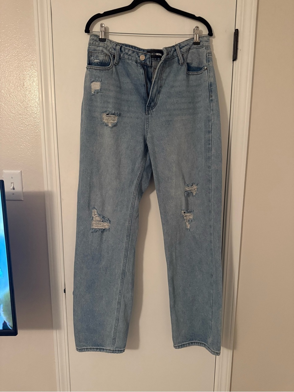Denim Jeans - Picture 3 of 4